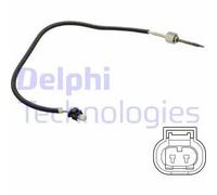 exhaust gas temperature sensor TS30161 DELPHI for MERCEDES-BENZ CLS C-CLASS