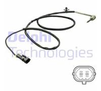 exhaust gas temperature sensor TS30163 DELPHI for SAAB CADILLAC
