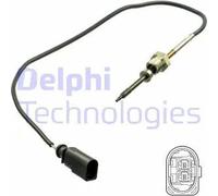 exhaust gas temperature sensor TS30165 DELPHI for AUDI A6 C6 A6 C6 Avant