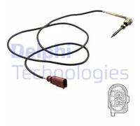 Exhaust Gas Temperature Sensor Delphi TS30174 Fits VW Touareg Mixture Formation