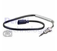 DELPHI TS30176 Sensor, exhaust gas temperature