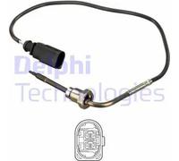 DELPHI TS30178 Sensor, exhaust gas temperature