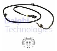 DELPHI TS30179 Sensor, exhaust gas temperature