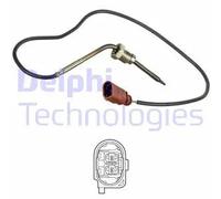 exhaust gas temperature sensor TS30187 DELPHI for AUDI Q7 A8 D4