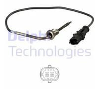 DELPHI TS30188 Sensor, exhaust gas temperature