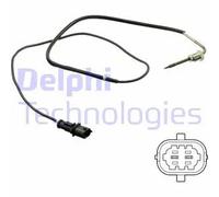 exhaust gas temperature sensor TS30190 DELPHI for FIAT DOBLO Box Body/MPV