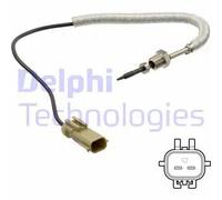 DELPHI TS30192 Sensor, exhaust gas temperature