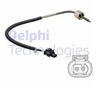 exhaust gas temperature sensor TS30203 DELPHI for MERCEDES-BENZ S-CLASS