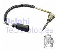 DELPHI TS30209 Sensor, exhaust gas temperature