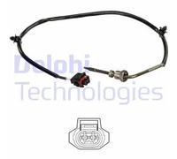 DELPHI TS30226 Exhaust gas temperature sensor (EGT)