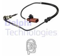 DELPHI TS30247 Sensor, exhaust gas temperature