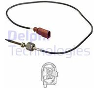 DELPHI TS30252 Sensor, exhaust gas temperature