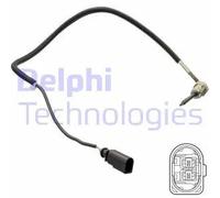 exhaust gas temperature sensor TS30271 DELPHI for AUDI A4 B7 A4 B7 Avant