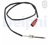 DELPHI TS30316-12B1 Sensor, exhaust gas temperature for AUDI,SEAT,SKODA,VW