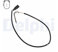 Exhaust Gas Temperature Sensor Delphi TS30317-12B1 Fits Audi Seat Skoda VW A3