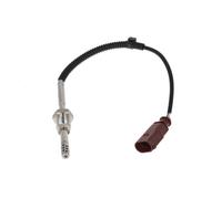 Exhaust Gas Temperature Sensor VALEO Fits AUDI A4 Allroad A5 Q5 07-17 3L906088E