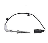 Exhaust Gas Temperature Sensor VALEO Fits AUDI A4 Avant A5 Q5 08-17 3L906088AG