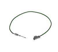 Exhaust Gas Temperature Sensor VALEO Fits FORD C-Max II Focus III 10-19 1706109