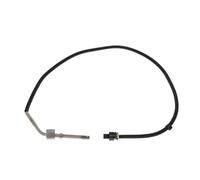Exhaust Gas Temperature Sensor VALEO Fits MERCEDES Cla Cls Gla 09-19 9057004