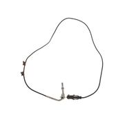Exhaust Gas Temperature Sensor VALEO Fits VAUXHALL Astra Cc Combo 03-12 855267