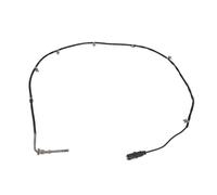 Exhaust Gas Temperature Sensor VALEO Fits VAUXHALL Astra Cc Zafira 04-14 855412