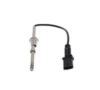 Exhaust Gas Temperature Sensor VALEO Fits VAUXHALL Astra Corsa 06-15 855457