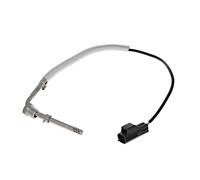 Exhaust Gas Temperature Sensor VALEO Fits VOLVO C30 C70 II S40 06-18 30713642