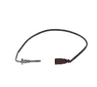 Exhaust Gas Temperature Sensor VALEO Fits VW Caddy III IV 10-20 3L906088DH