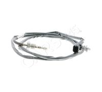 Exhaust Gas Temperature Sensor VEMO Fits Vauxhall Astra H GTC Corsa C 855267