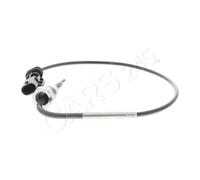 Exhaust Gas Temperature Sensor VEMO Fits Vauxhall Astra J GTC Saloon 855593