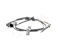 Exhaust Gas Temperature Sensor VEMO Fits Vauxhall Astra J Saloon 855574