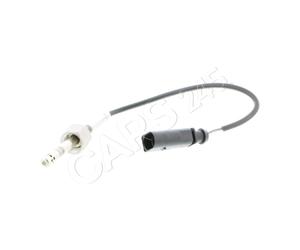 Exhaust Gas Temperature Sensor VEMO Fits VW AUDI Bora Golf Mk4 Mk5 036909088C