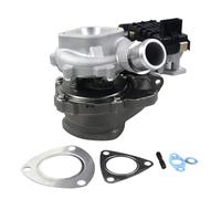 Exhaust Gas Turbocharger 1760759 Turbocharger Actuator W/Gaskets For Transit For Ranger Bk3q6k682cb
