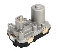 Exhaust Gas Turbocharger For Jaguar Xf 2. D Automotive Turbocharger Actuator Td04l Replacement