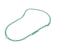 Exhaust Gasket 1 Piece Engine Primary Cover Gasket Fit For Harley Sportster Forty Eight XL1200X Iron 883 XL883N Seventy Two 04-21 Engine Gaskets