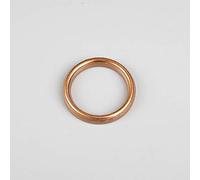 Exhaust Gasket 29 x 39mm