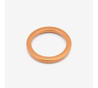 Exhaust Gasket 29 x 39mm compatible with Romet SCMB 125 SCMB125