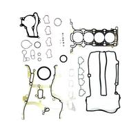 Exhaust Gasket Engine Gaskets Engine Overhaul Gasket Kit For GM 1.4L Chevrolet Cruze Opel Car Accessories OE HS26540PT 55591493 Full Cylinder Head