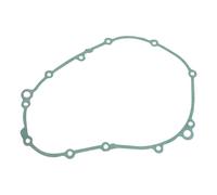 Exhaust Gasket Engine Gaskets Fit For Yamaha MT09 2014 2015 2016 2017 2018 2019 2020 XSR900 Tracer 900 Niken FJ09 FZ09 Cylinder Engine Cover Gasket Full Set And Single Gasket(Clutch cover gasket)