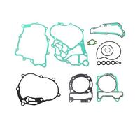 Exhaust Gasket Engine Gaskets Full Gasket Kit Fit For Piaggio For VESPA GTS 300 Engine Cylinder Gearbox Crankcase Clutch Cover Gasket
