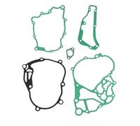 Exhaust Gasket Full Gasket Kit Fit For Piaggio Vespa GTS 300 250 125 GTV GT MP3 BEVERLY X7 X9 Engine Cylinder Gearbox Crankcase Clutch Cover