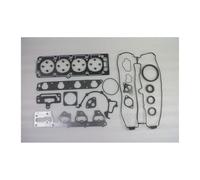 Exhaust Gasket FULL HEAD OVERHAUL ENGINE GASKET SET Fit For DAEWOO CHEVROLET LACETTI NUBIRA 1.8 T18SED 2003 On VRS Gasket Paper Set