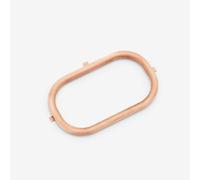 Exhaust Gasket T2201997 Manufacturer Specific compatible with Triumph Tiger Explorer 1200 (12-18)