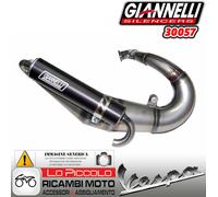 Exhaust GIANNELLI expansion APE 50 SHORT AND LONG RACING FROM 50-130 30057