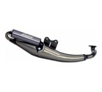 exhaust Giannelli Extra V2 for MBK / Yamaha