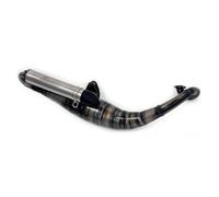 Exhaust / Giannelli Rekord sport exhaust for Minarelli horizontal