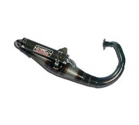Exhaust Giannelli Reverse for Minarelli horizontal AC / LC