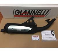 Exhaust GO Benelli Pepe 1998 - GIANNELLI 31622R