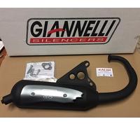 Exhaust GO Yamaha BW'S BWS N.G. From 2002 To 2006 - GIANNELLI 31652R