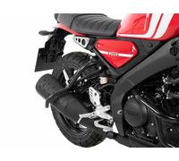 Exhaust Guards for Yamaha XSR 125 (2021-)